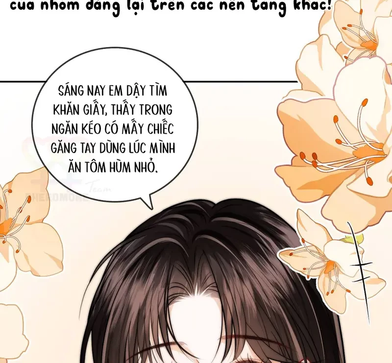 Giúp Tôi Vỗ Vỗ Chapter 31 - 71