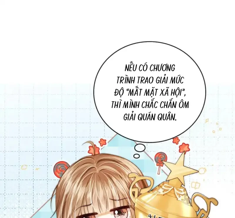 Giúp Tôi Vỗ Vỗ Chapter 32 - 4