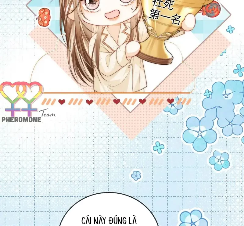 Giúp Tôi Vỗ Vỗ Chapter 32 - 5