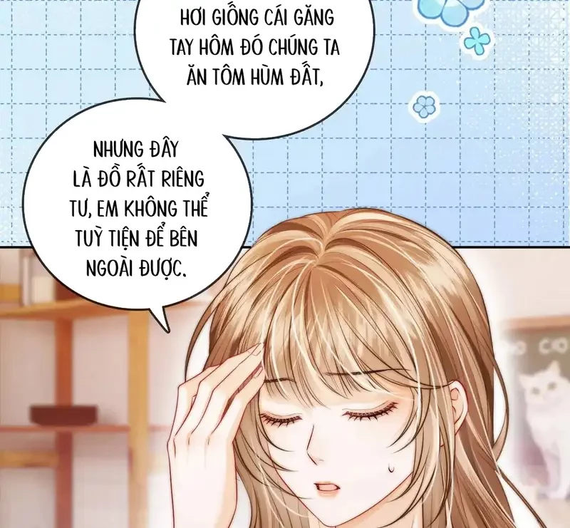 Giúp Tôi Vỗ Vỗ Chapter 32 - 6