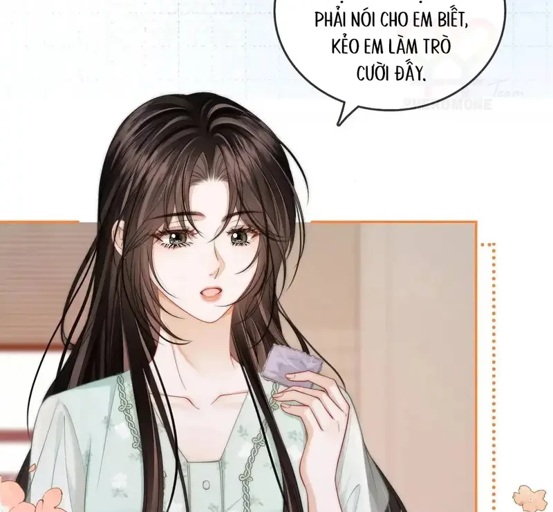 Giúp Tôi Vỗ Vỗ Chapter 32 - 8