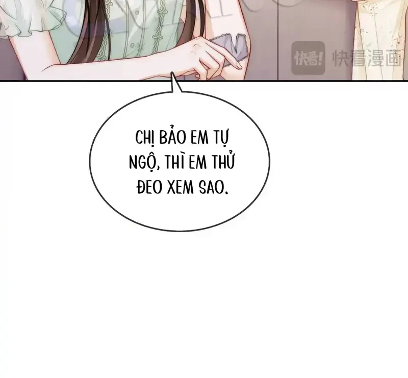 Giúp Tôi Vỗ Vỗ Chapter 32 - 15