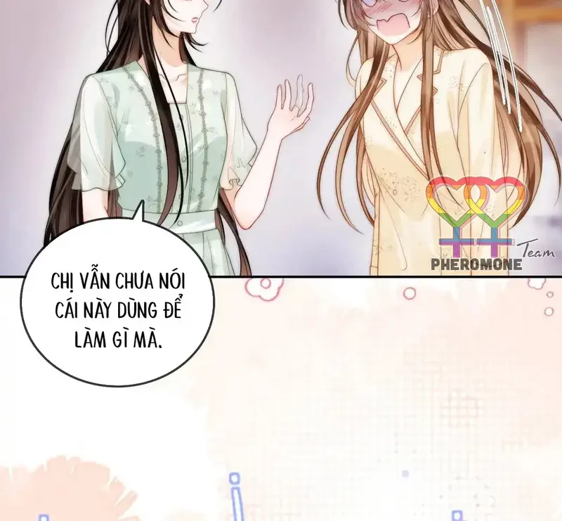 Giúp Tôi Vỗ Vỗ Chapter 32 - 19