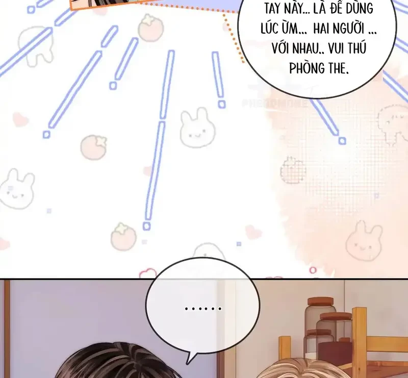 Giúp Tôi Vỗ Vỗ Chapter 32 - 21