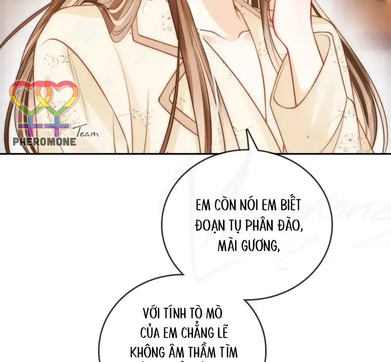 Giúp Tôi Vỗ Vỗ Chapter 32 - 28