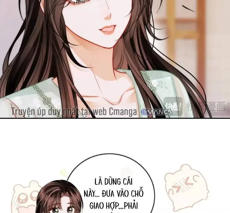 Giúp Tôi Vỗ Vỗ Chapter 32 - 30