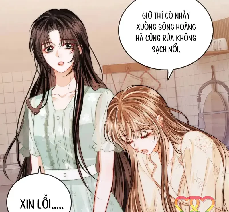 Giúp Tôi Vỗ Vỗ Chapter 32 - 39