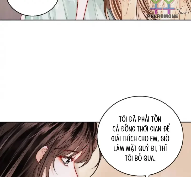 Giúp Tôi Vỗ Vỗ Chapter 32 - 40