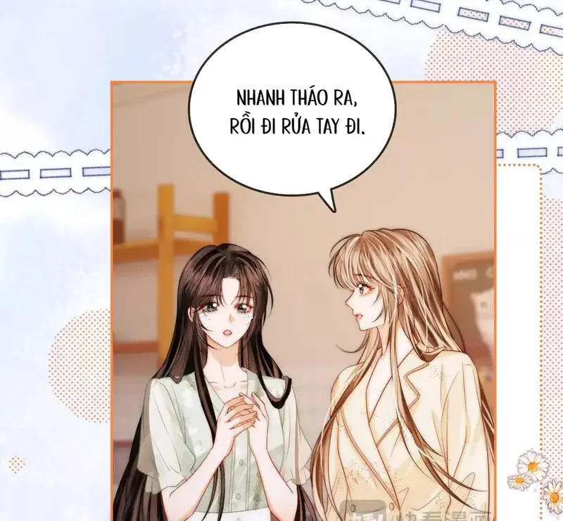 Giúp Tôi Vỗ Vỗ Chapter 32 - 46