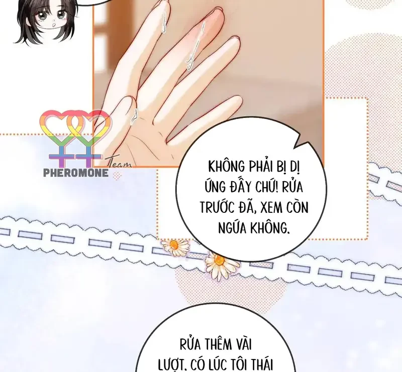 Giúp Tôi Vỗ Vỗ Chapter 32 - 48