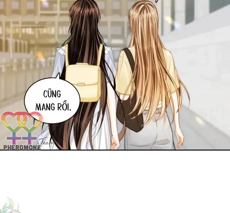 Giúp Tôi Vỗ Vỗ Chapter 32 - 54