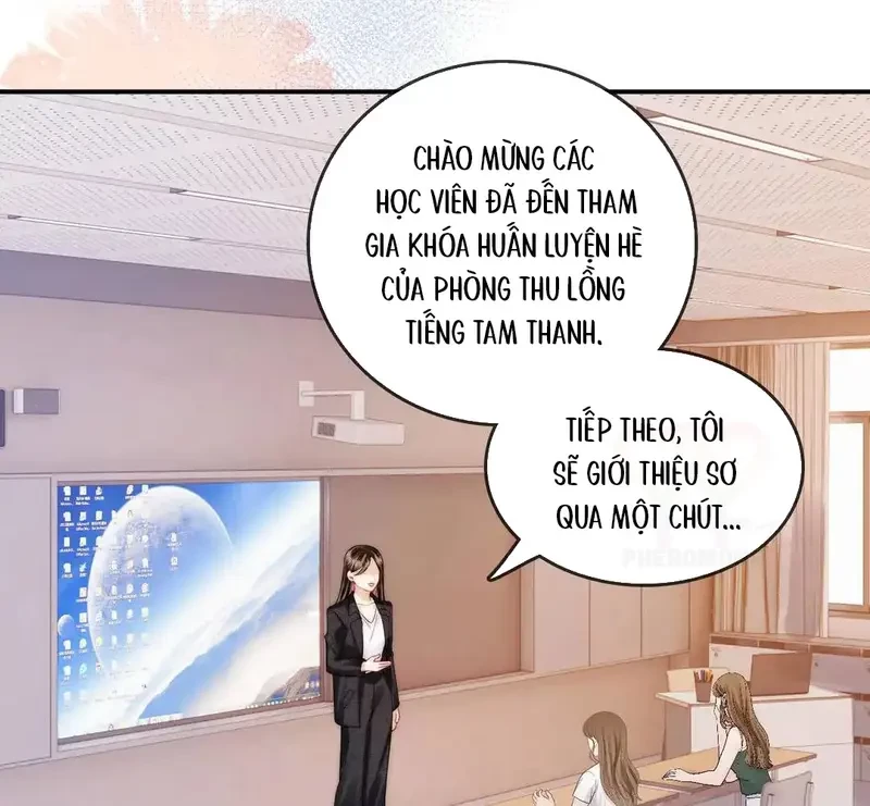 Giúp Tôi Vỗ Vỗ Chapter 33 - 8