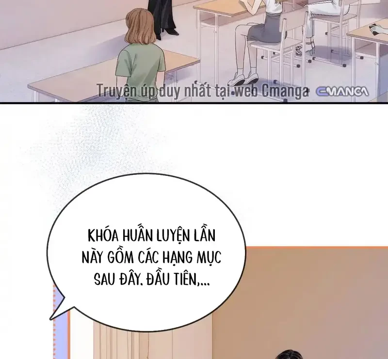 Giúp Tôi Vỗ Vỗ Chapter 33 - 9