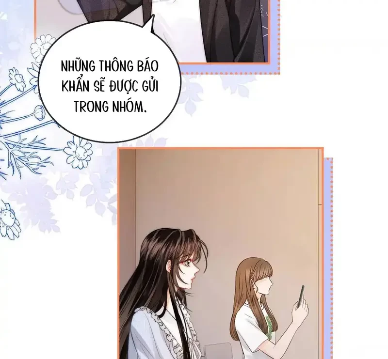 Giúp Tôi Vỗ Vỗ Chapter 33 - 14