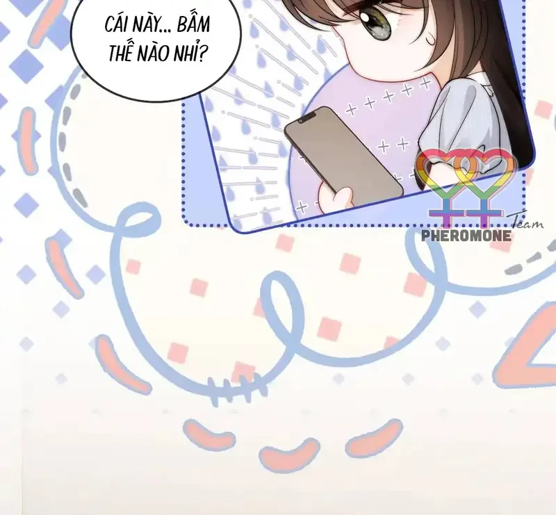 Giúp Tôi Vỗ Vỗ Chapter 33 - 17