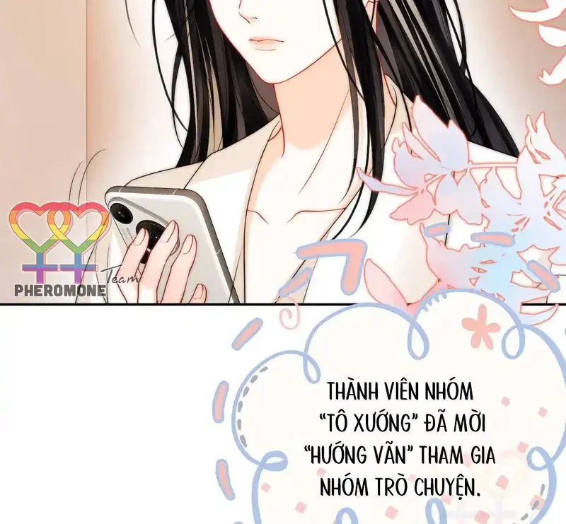 Giúp Tôi Vỗ Vỗ Chapter 33 - 20