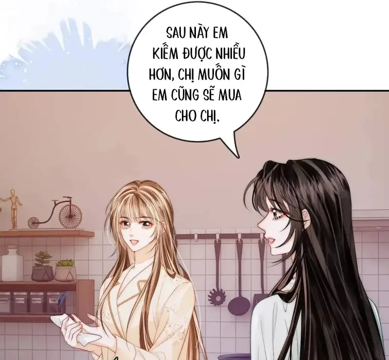 Giúp Tôi Vỗ Vỗ Chapter 33 - 34