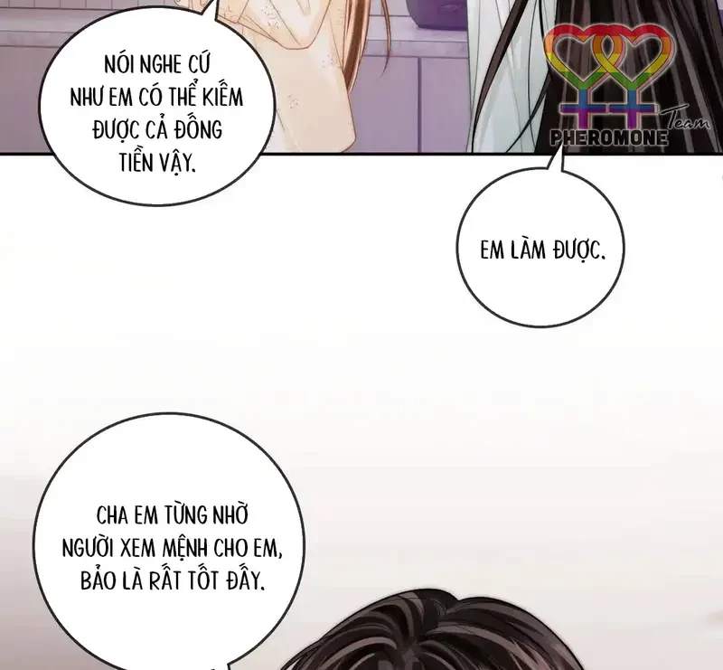 Giúp Tôi Vỗ Vỗ Chapter 33 - 35