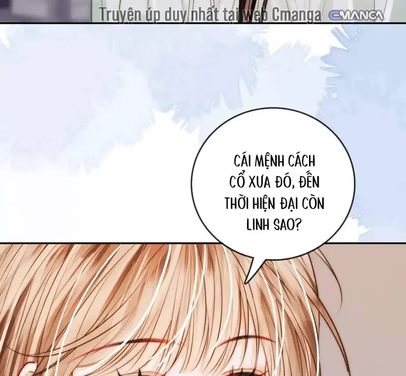 Giúp Tôi Vỗ Vỗ Chapter 33 - 37