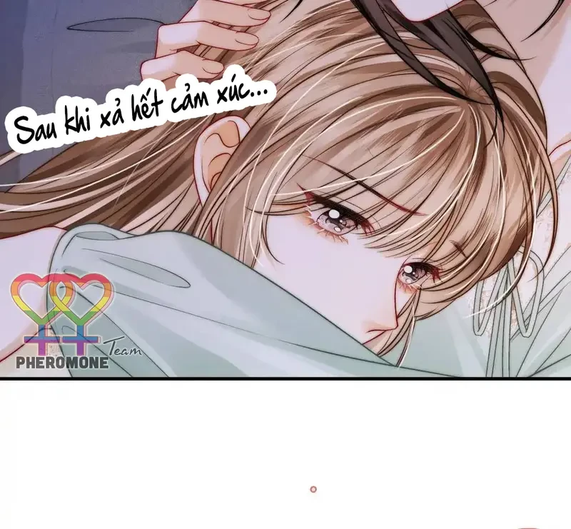 Giúp Tôi Vỗ Vỗ Chapter 34 - 6