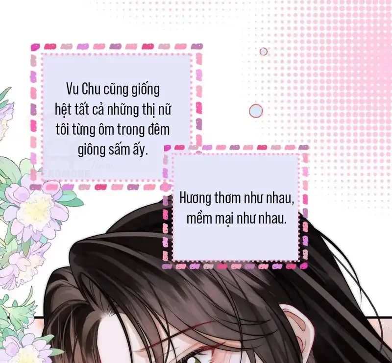 Giúp Tôi Vỗ Vỗ Chapter 34 - 8