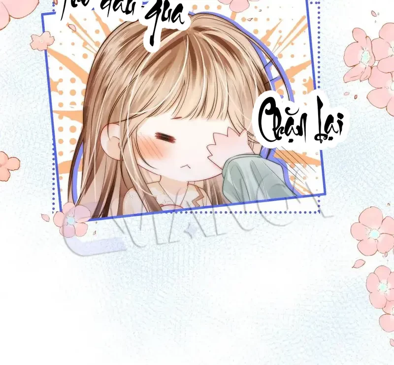 Giúp Tôi Vỗ Vỗ Chapter 34 - 16