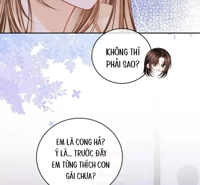 Giúp Tôi Vỗ Vỗ Chapter 34 - 21