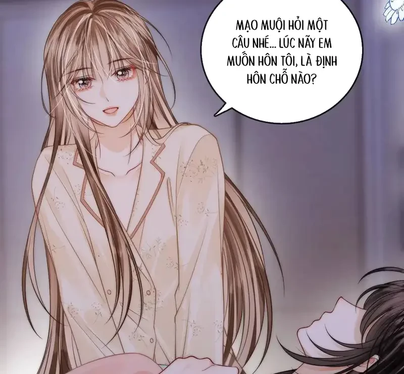 Giúp Tôi Vỗ Vỗ Chapter 34 - 28