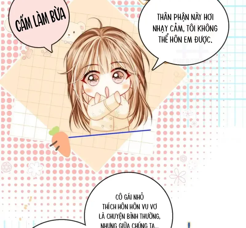 Giúp Tôi Vỗ Vỗ Chapter 34 - 35