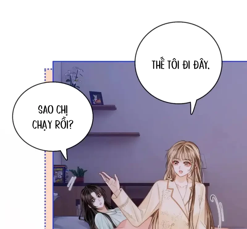 Giúp Tôi Vỗ Vỗ Chapter 34 - 39