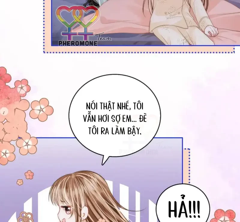 Giúp Tôi Vỗ Vỗ Chapter 34 - 40