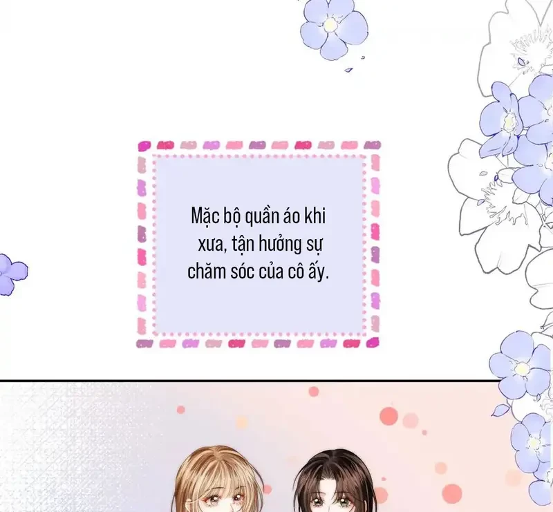 Giúp Tôi Vỗ Vỗ Chapter 35 - 10