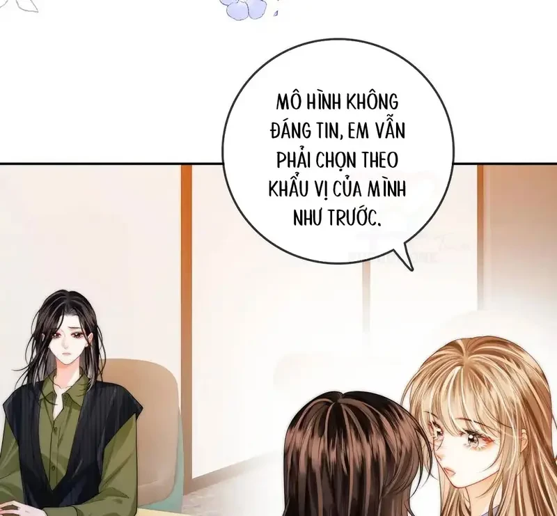 Giúp Tôi Vỗ Vỗ Chapter 35 - 12