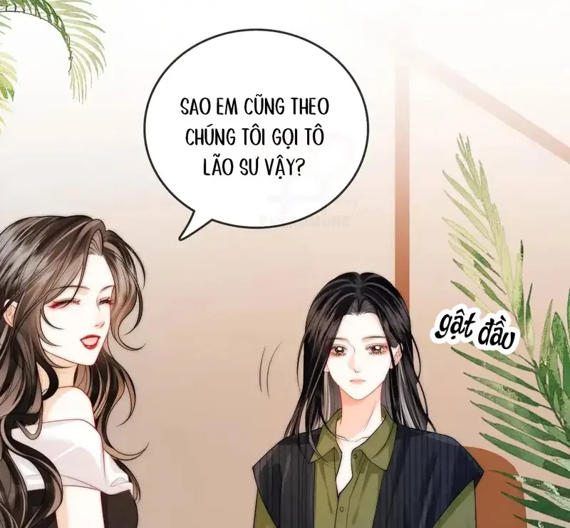 Giúp Tôi Vỗ Vỗ Chapter 35 - 19