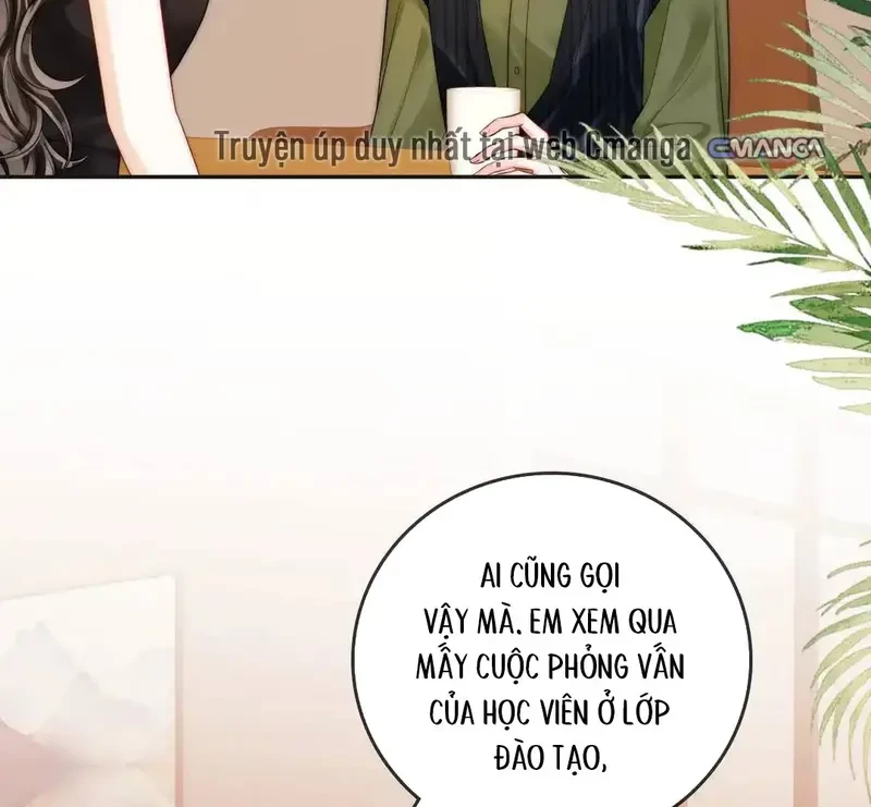 Giúp Tôi Vỗ Vỗ Chapter 35 - 20