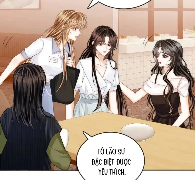 Giúp Tôi Vỗ Vỗ Chapter 35 - 21