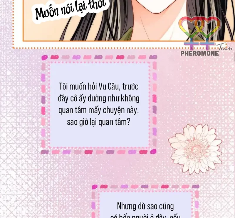 Giúp Tôi Vỗ Vỗ Chapter 35 - 25