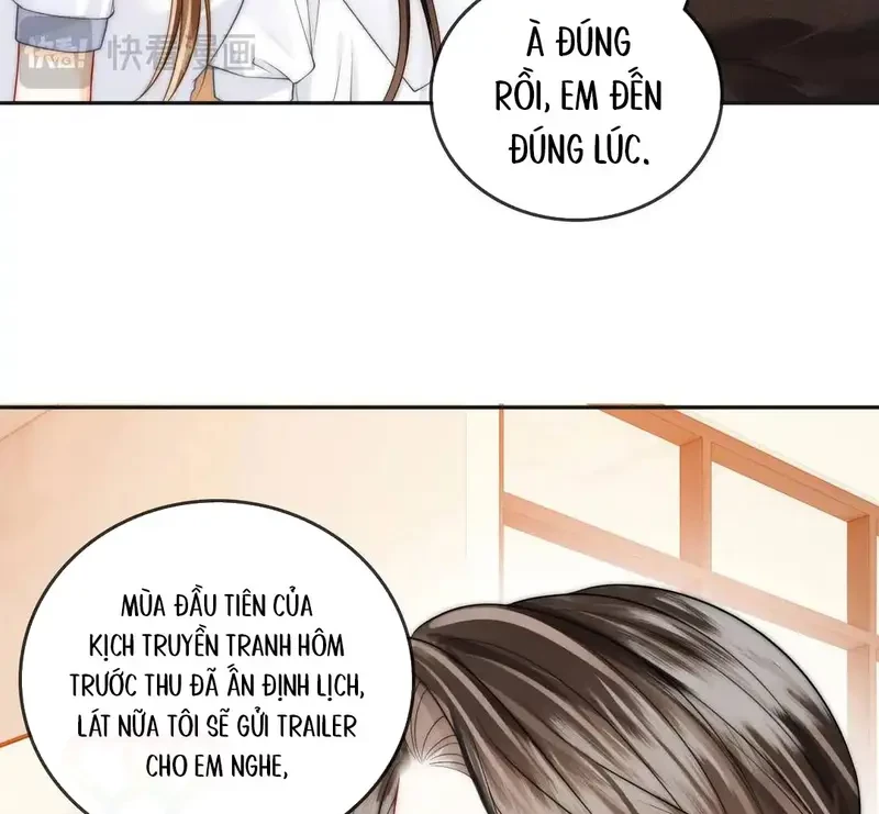 Giúp Tôi Vỗ Vỗ Chapter 35 - 27