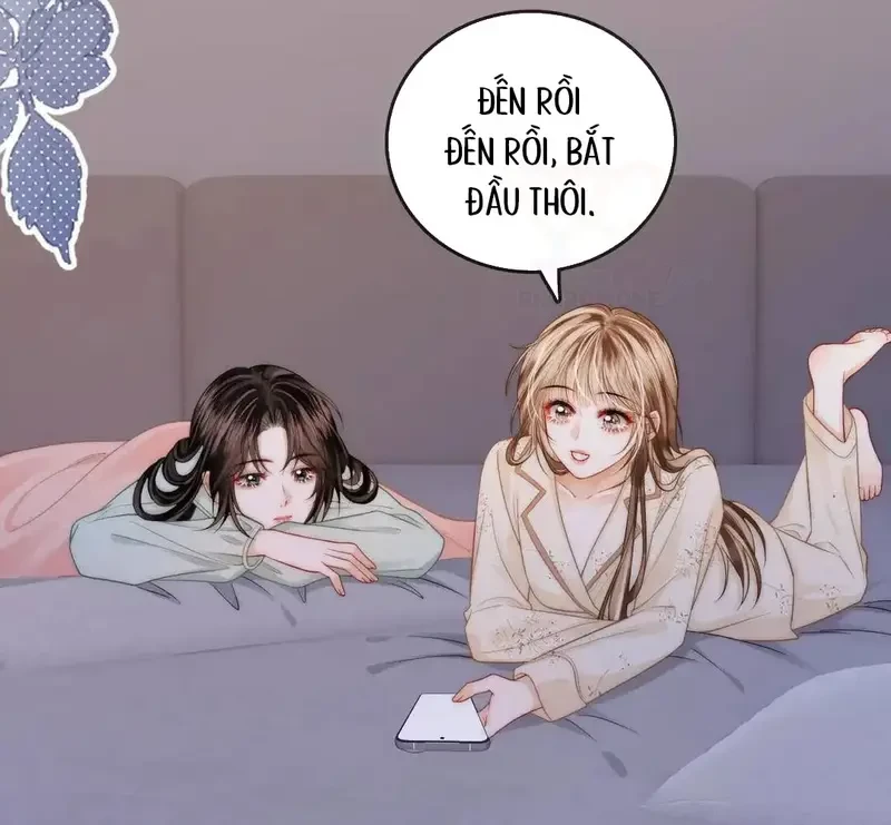 Giúp Tôi Vỗ Vỗ Chapter 35 - 36