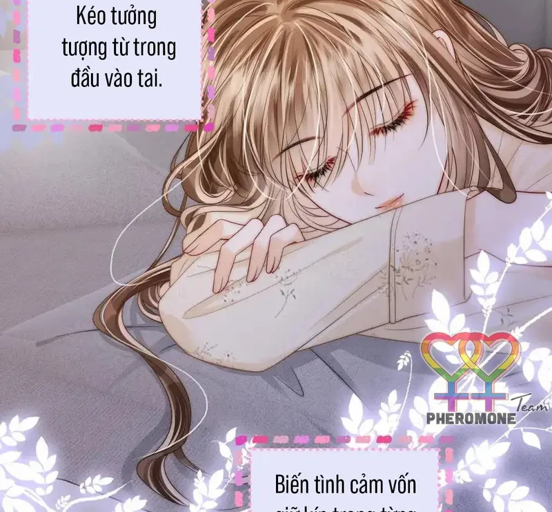 Giúp Tôi Vỗ Vỗ Chapter 35 - 40