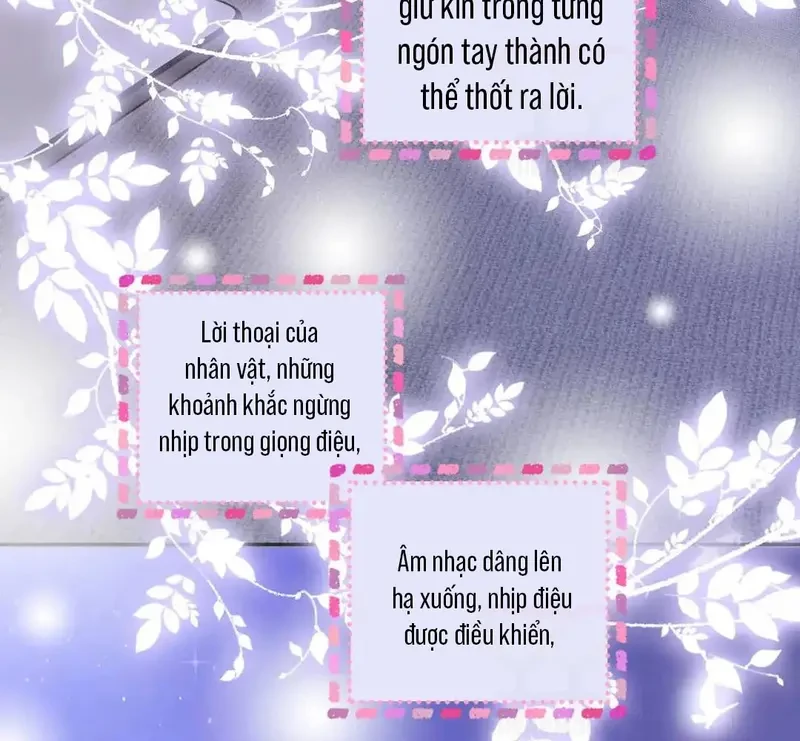 Giúp Tôi Vỗ Vỗ Chapter 35 - 41