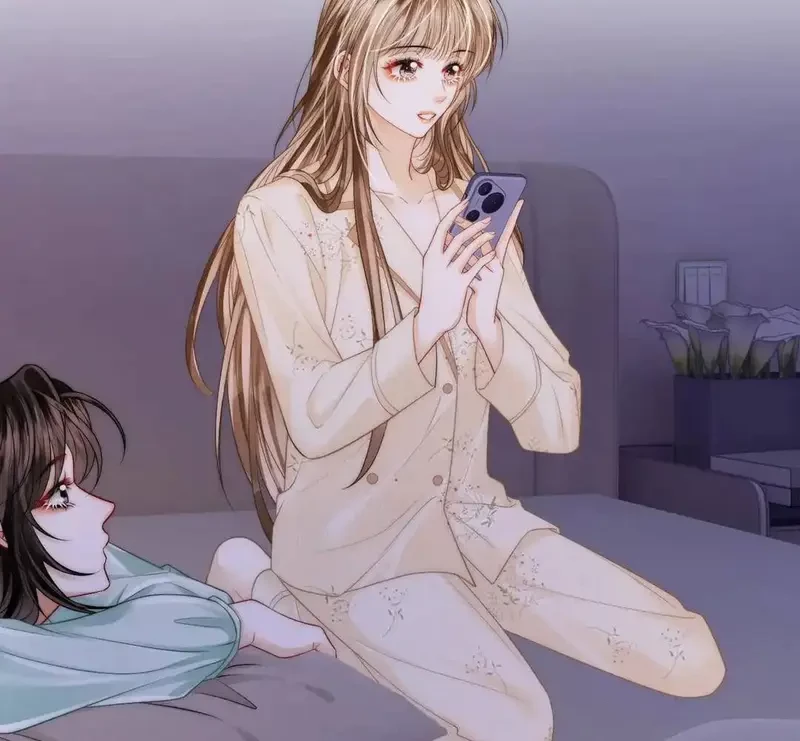 Giúp Tôi Vỗ Vỗ Chapter 35 - 47