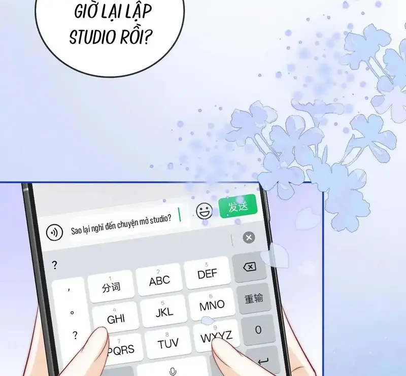 Giúp Tôi Vỗ Vỗ Chapter 35 - 68