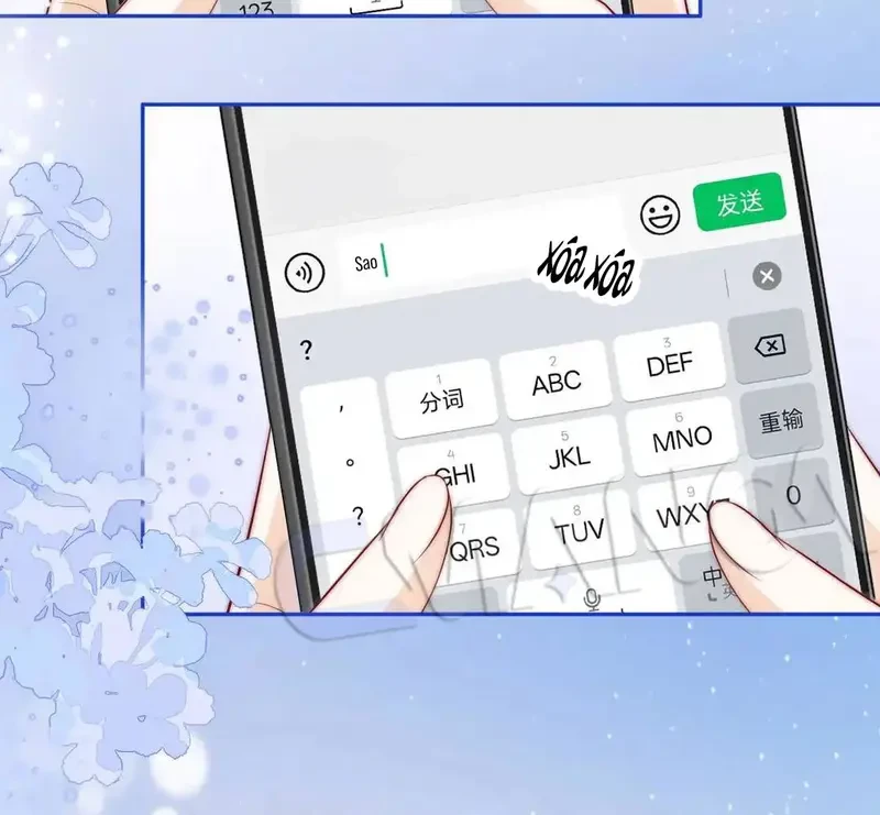 Giúp Tôi Vỗ Vỗ Chapter 35 - 69