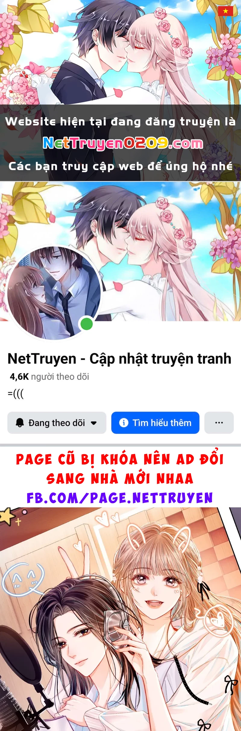 Giúp Tôi Vỗ Vỗ Chapter 36 - 1