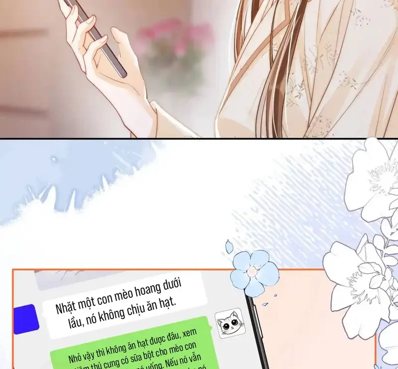 Giúp Tôi Vỗ Vỗ Chapter 36 - 8