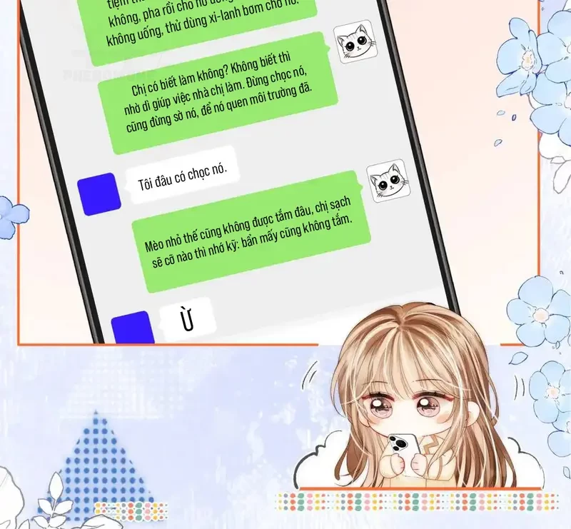 Giúp Tôi Vỗ Vỗ Chapter 36 - 9