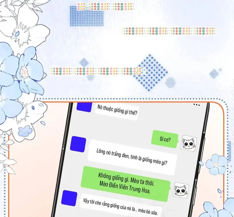 Giúp Tôi Vỗ Vỗ Chapter 36 - 10