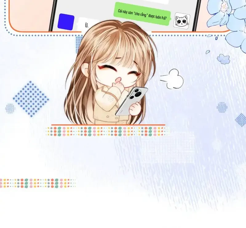 Giúp Tôi Vỗ Vỗ Chapter 36 - 11