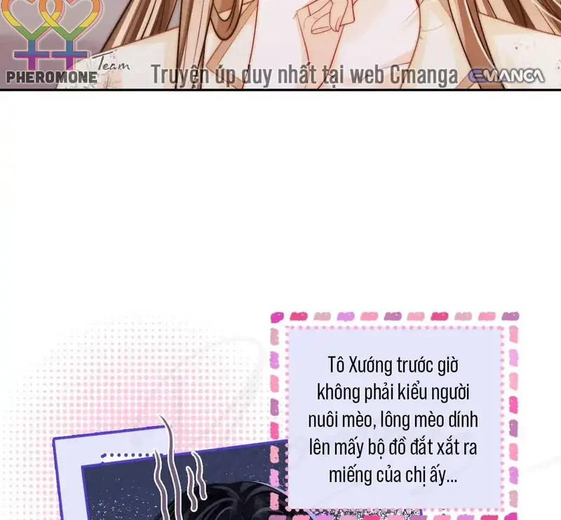 Giúp Tôi Vỗ Vỗ Chapter 36 - 13